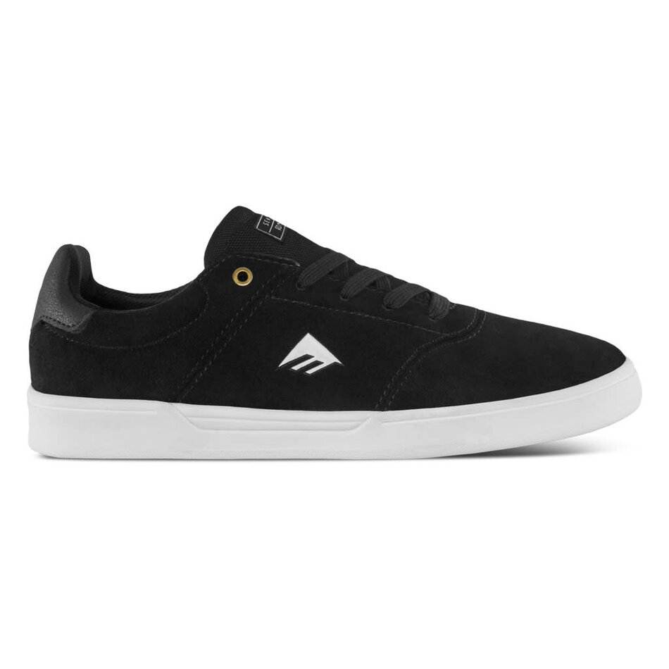 Emerica Seneca Black