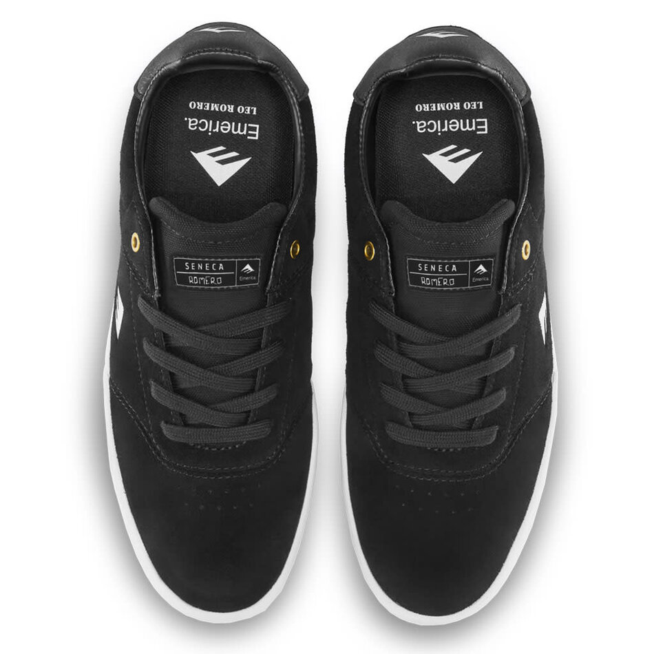 Emerica Seneca Black