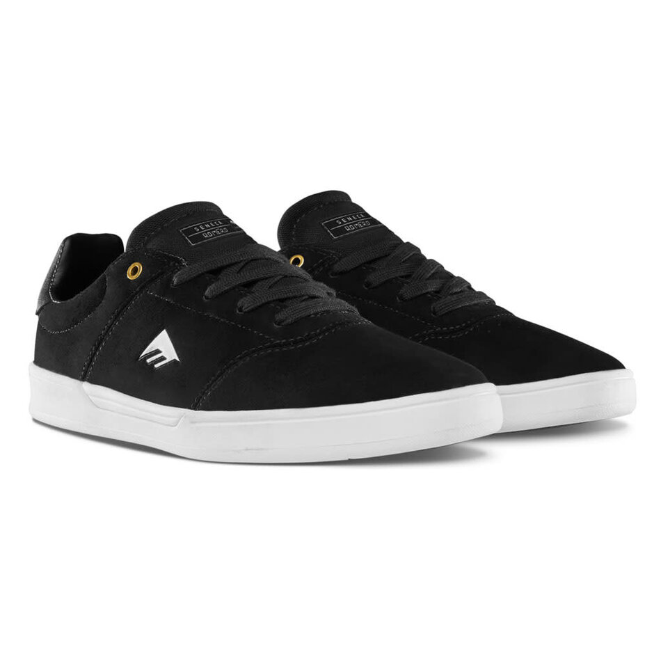 Emerica Seneca Black