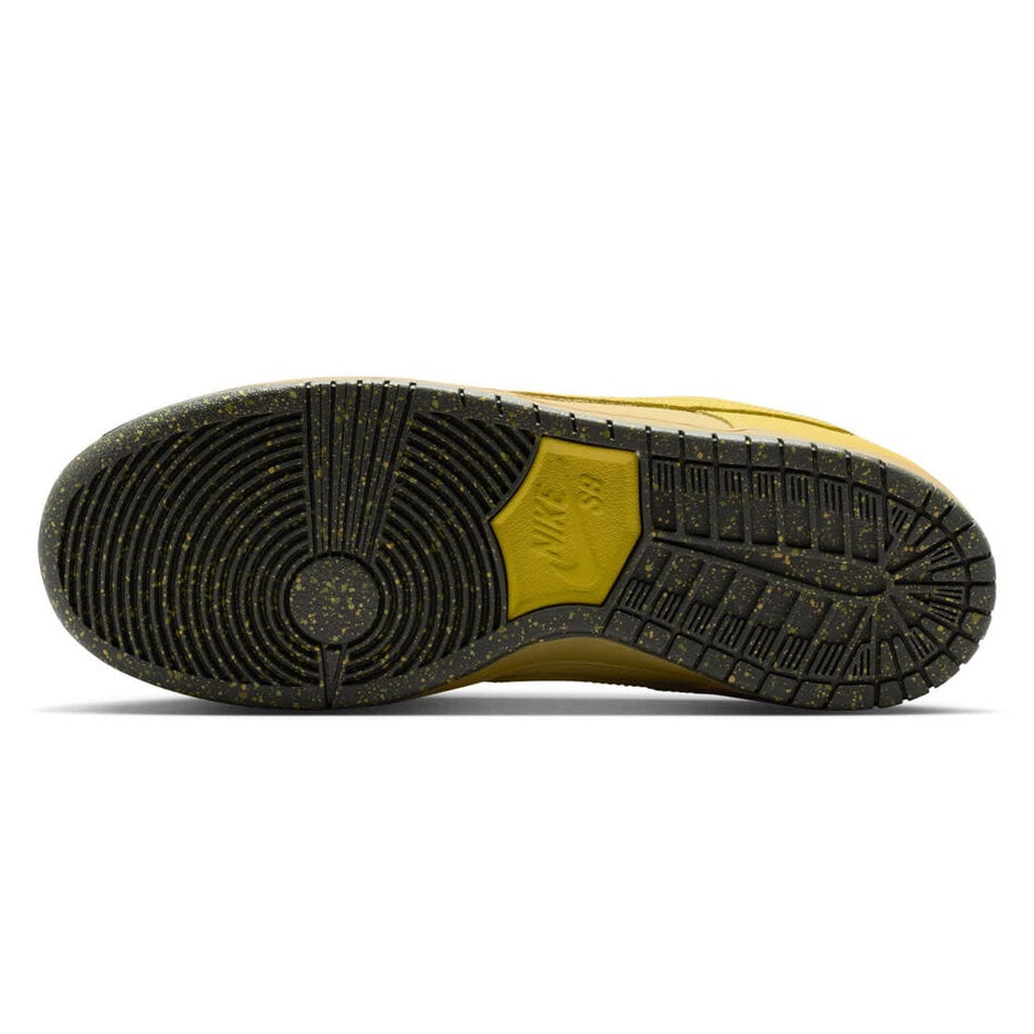 Nike SB Dunk Low Pro WC Saffron Quartz/Saffron Quartz-Pear