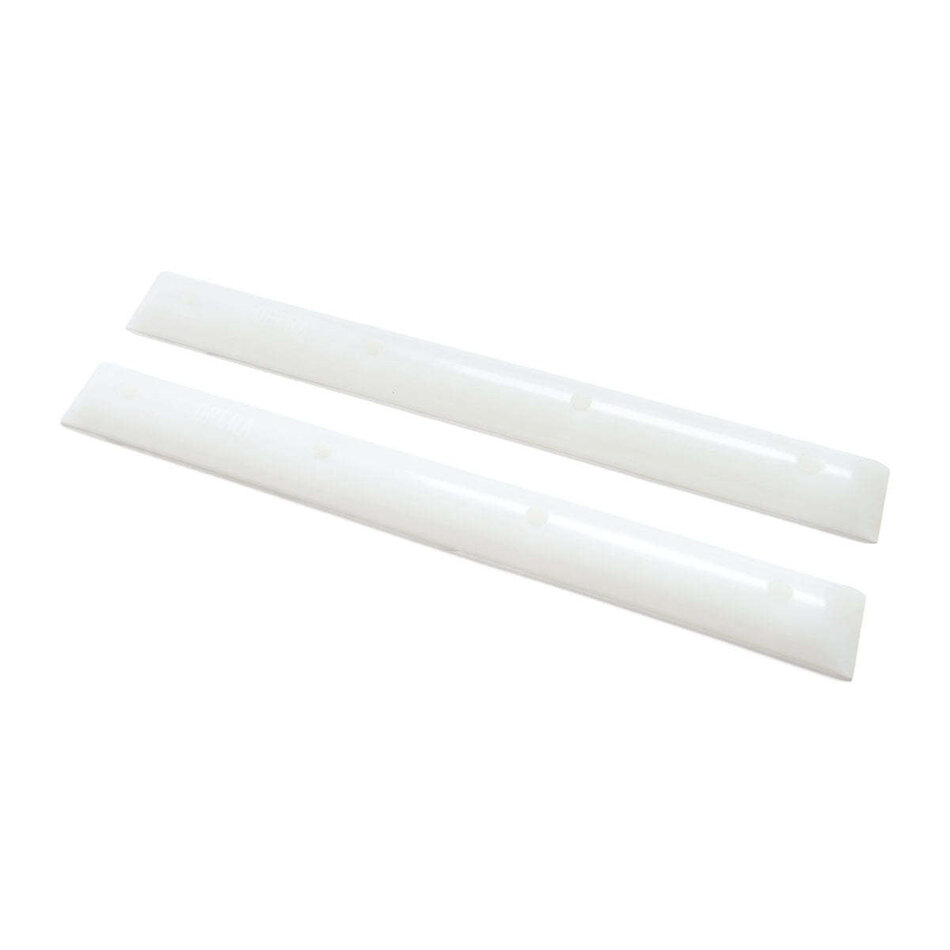 Opera Fatties Board Rails White