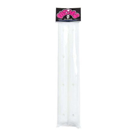 Opera Fatties Board Rails White