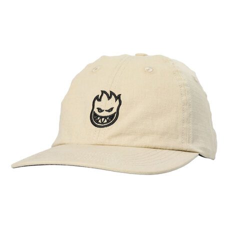 Spitfire Lil Bighead Strapback Hat Khaki