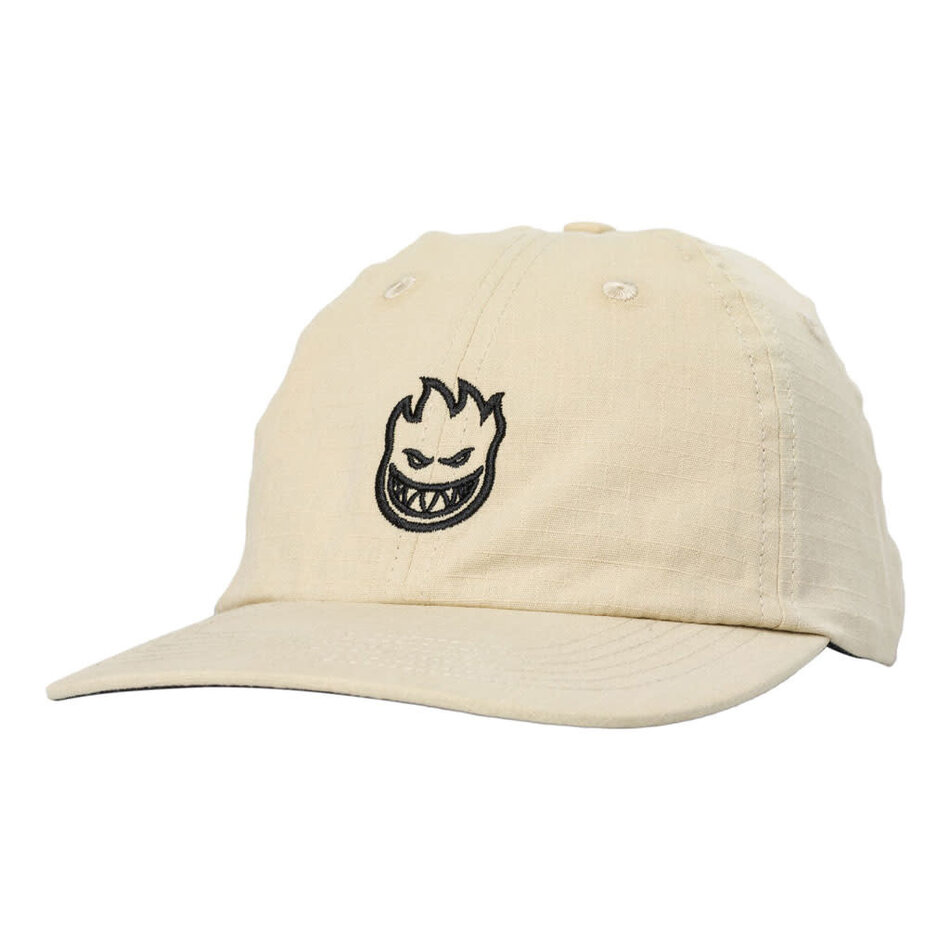Spitfire Lil Bighead Strapback Hat Khaki