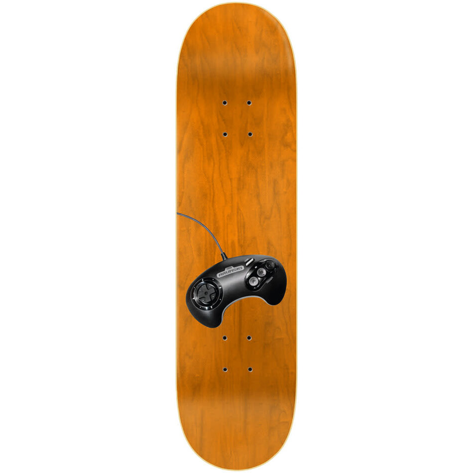 Zero Adam Arunski Genesis Deck