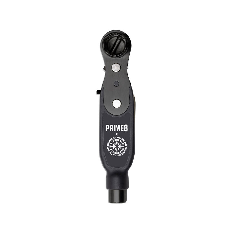 Prime 8 x Silak collab Tool & Hardware