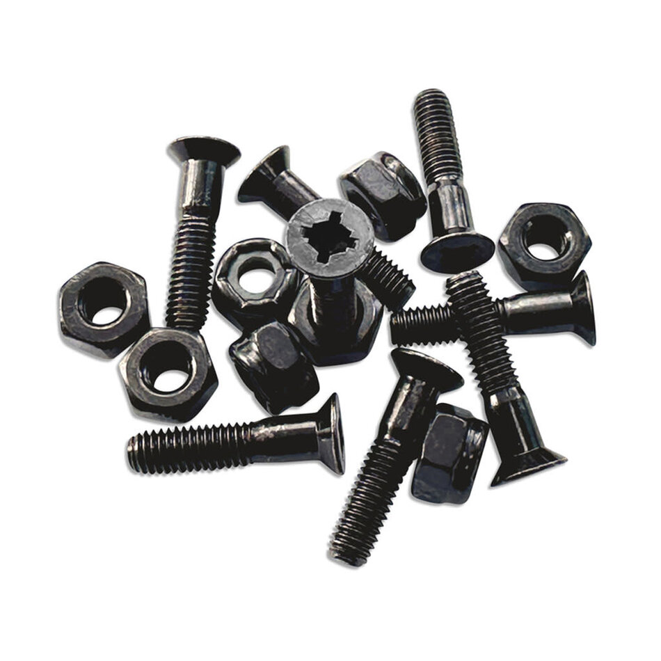 Prime 8 x Silak collab Tool & Hardware