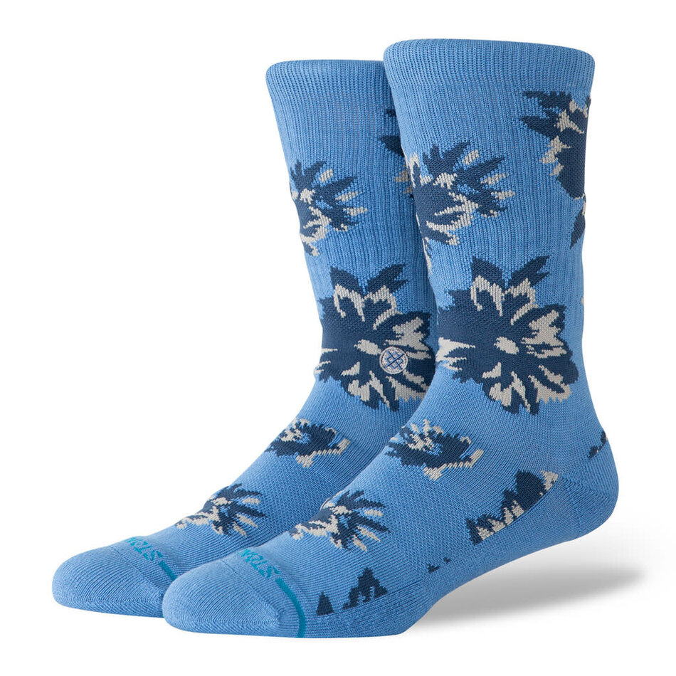 Stance Replica Crew Socks