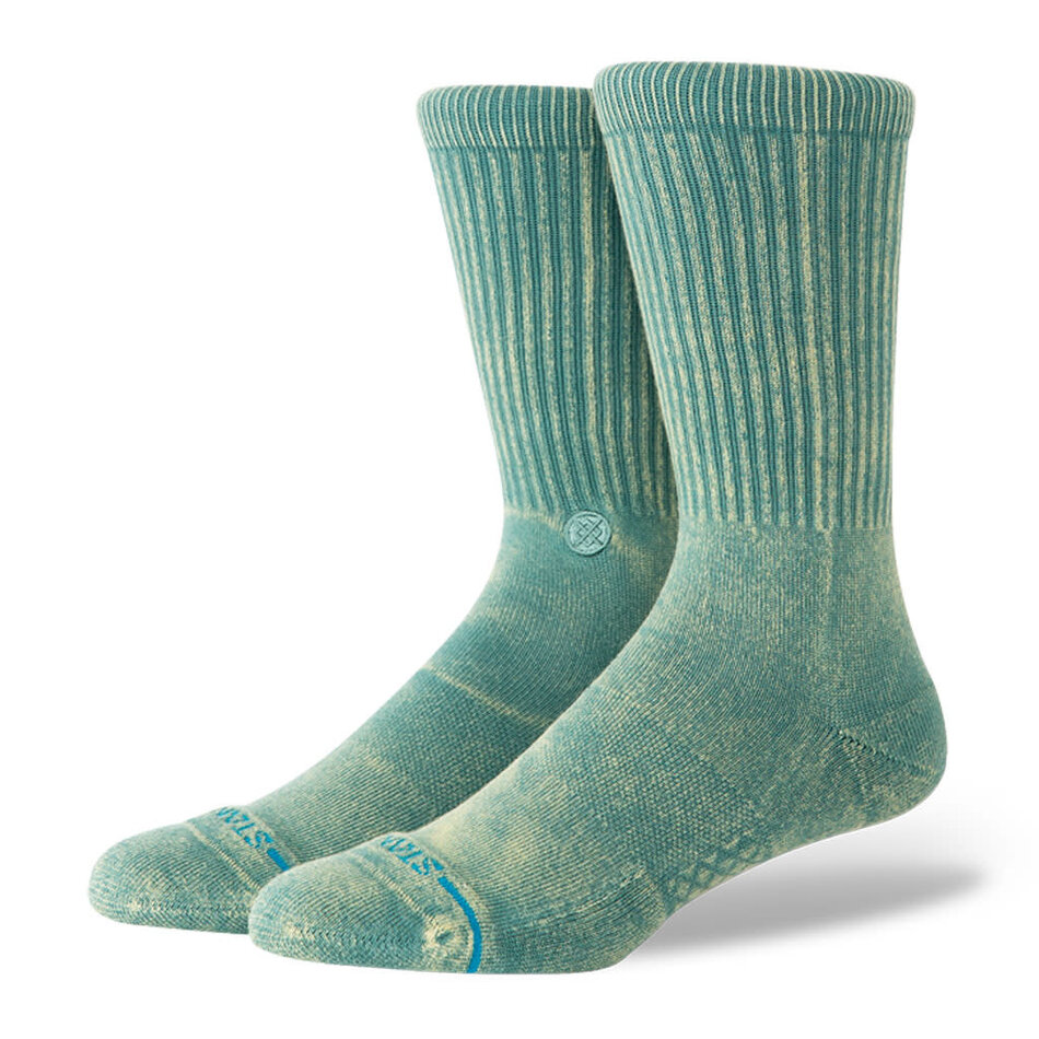Stance Icon Dyed Socks
