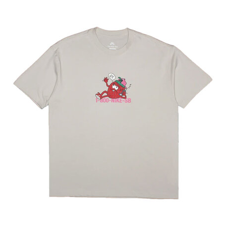 Nike SB Max90 OC Flip Phone T-Shirt Light Bone