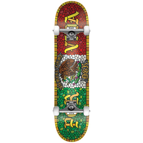 DGK Siempre Firme Complete