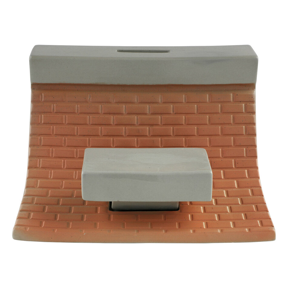 Independent LPR China Bank Coin Bank Grey