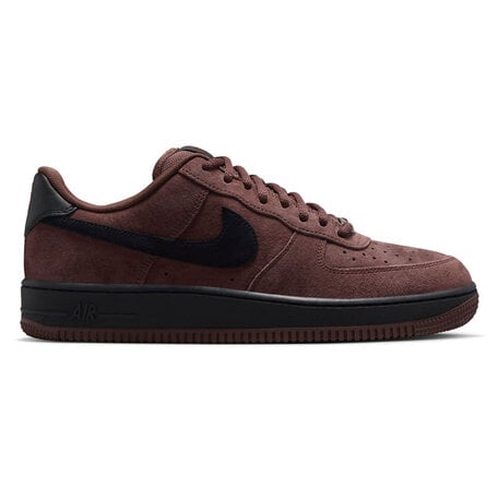 Nike SB Air Force 1 Light Chocolate/Black-Light Chocolate