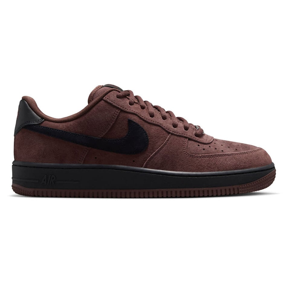 Nike SB Air Force 1 Light Chocolate/Black-Light Chocolate