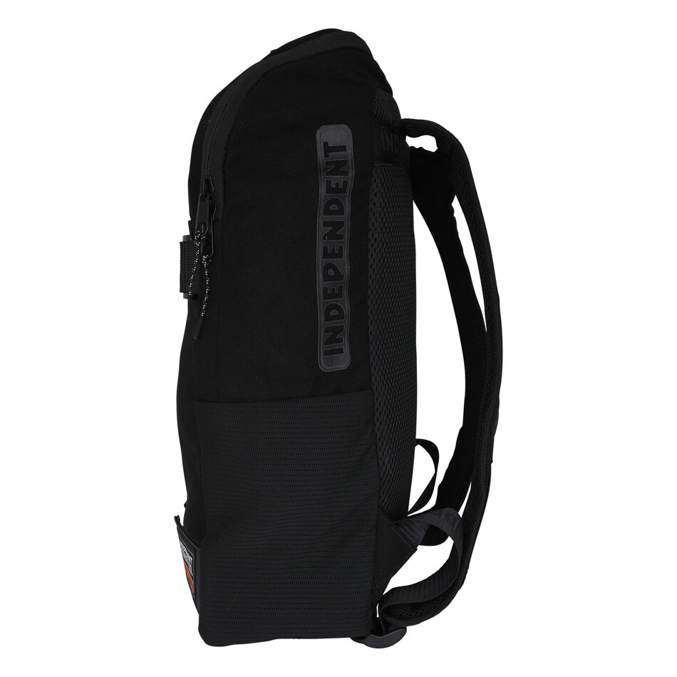Independent BTG Backpack Black