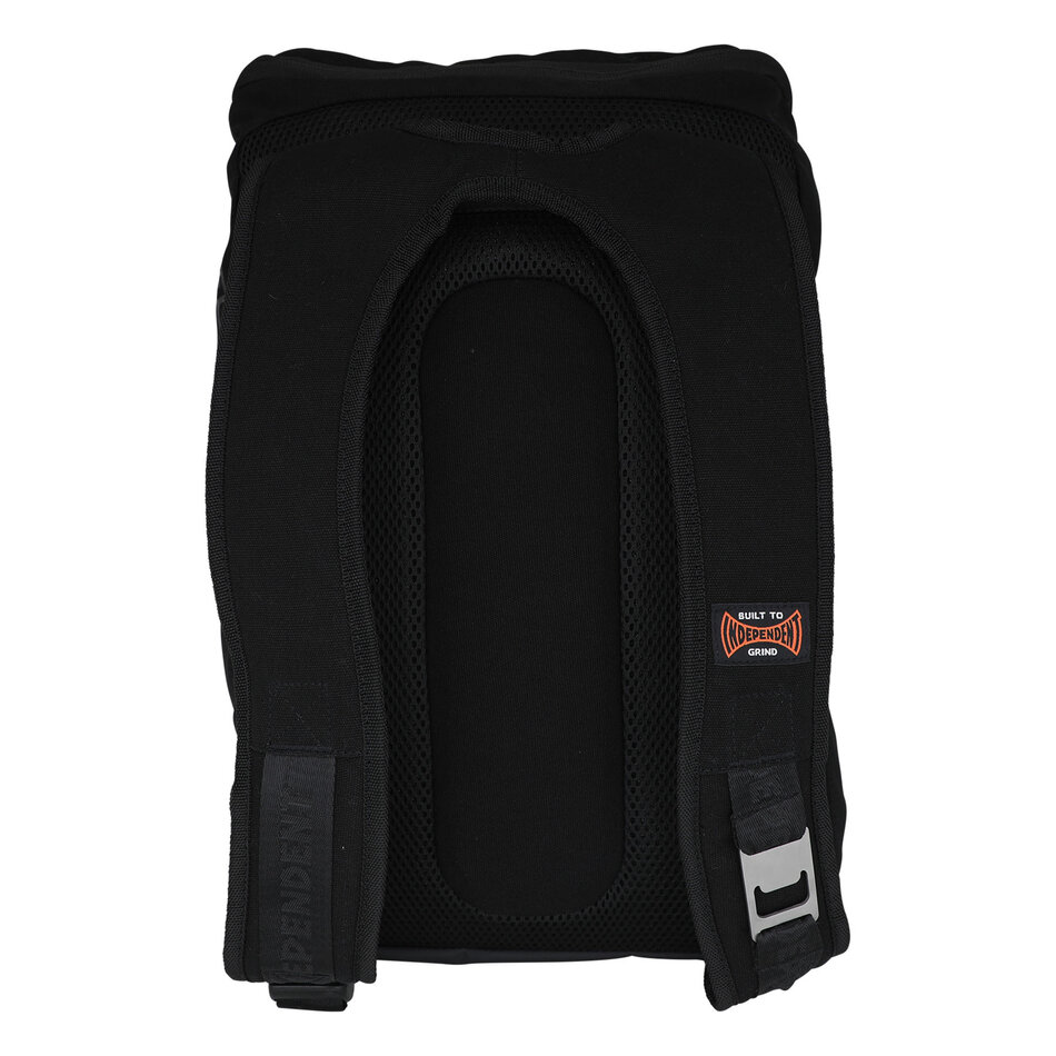 Independent BTG Backpack Black