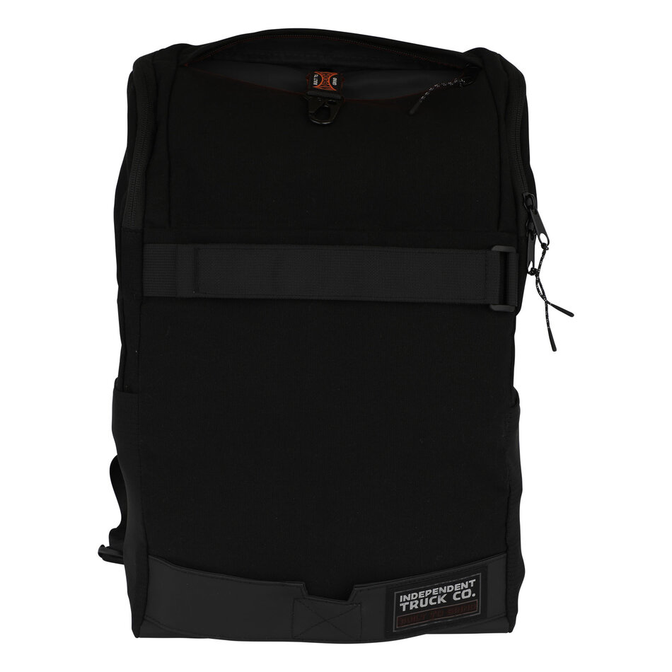 Independent BTG Backpack Black