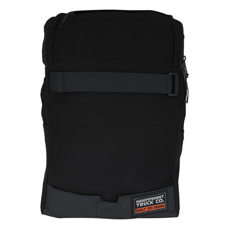 Independent BTG Backpack Black