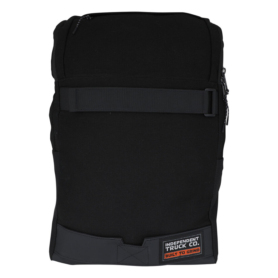 Independent BTG Backpack Black
