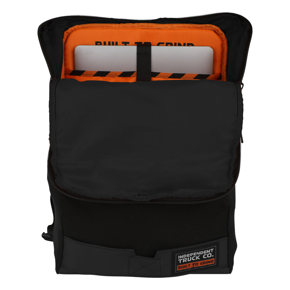 Independent BTG Backpack Black