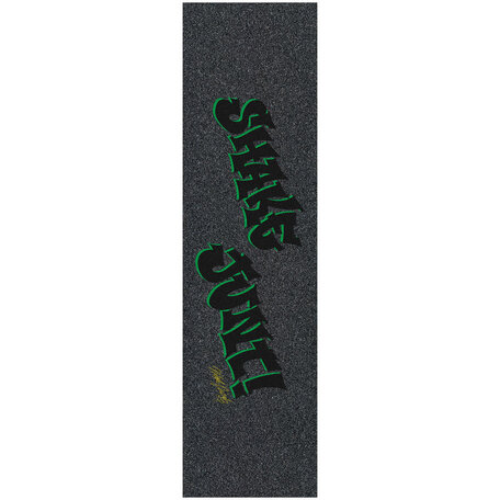 Shake Junt Nikolai Piombo Signature Mob Griptape Black