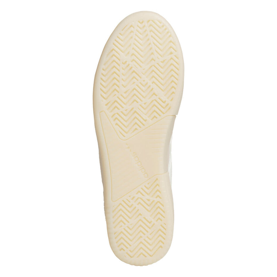 Adidas Tyshawn Off White/Off White/Gold