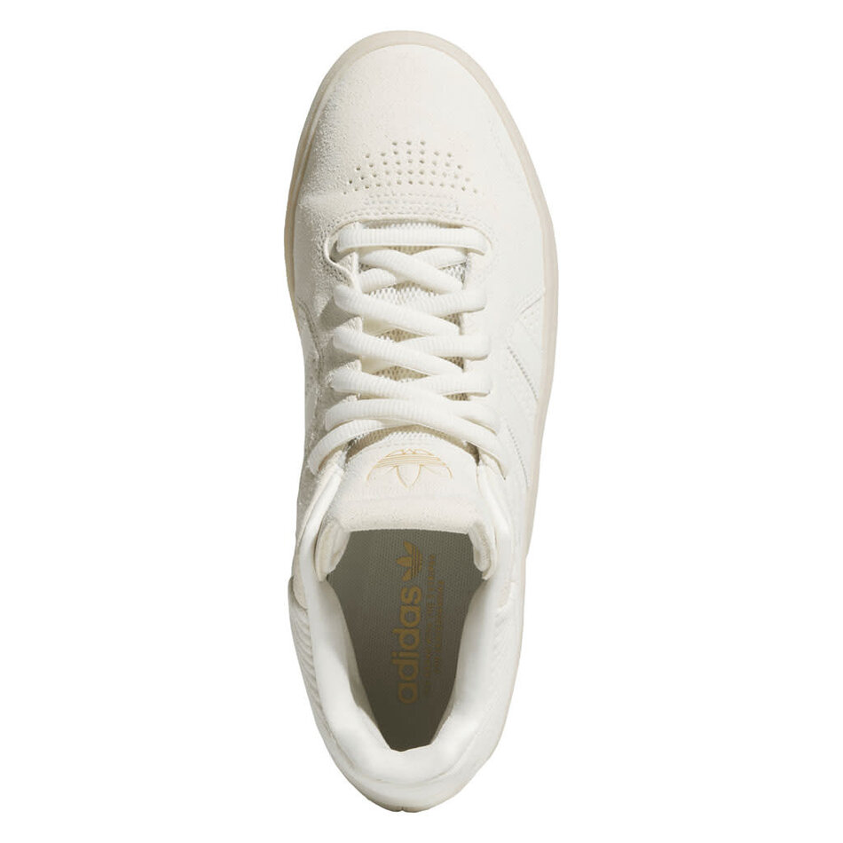Adidas Tyshawn Off White/Off White/Gold
