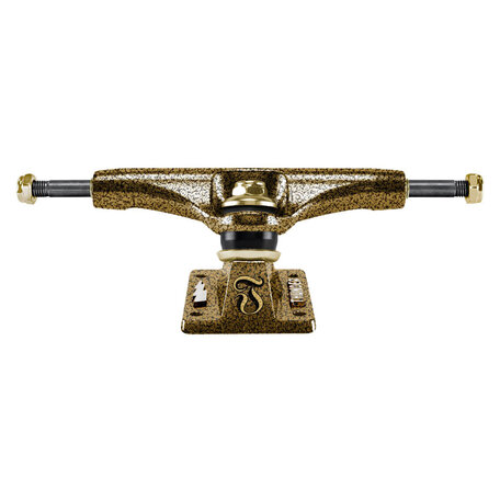 Thunder Goldline Lights Trucks