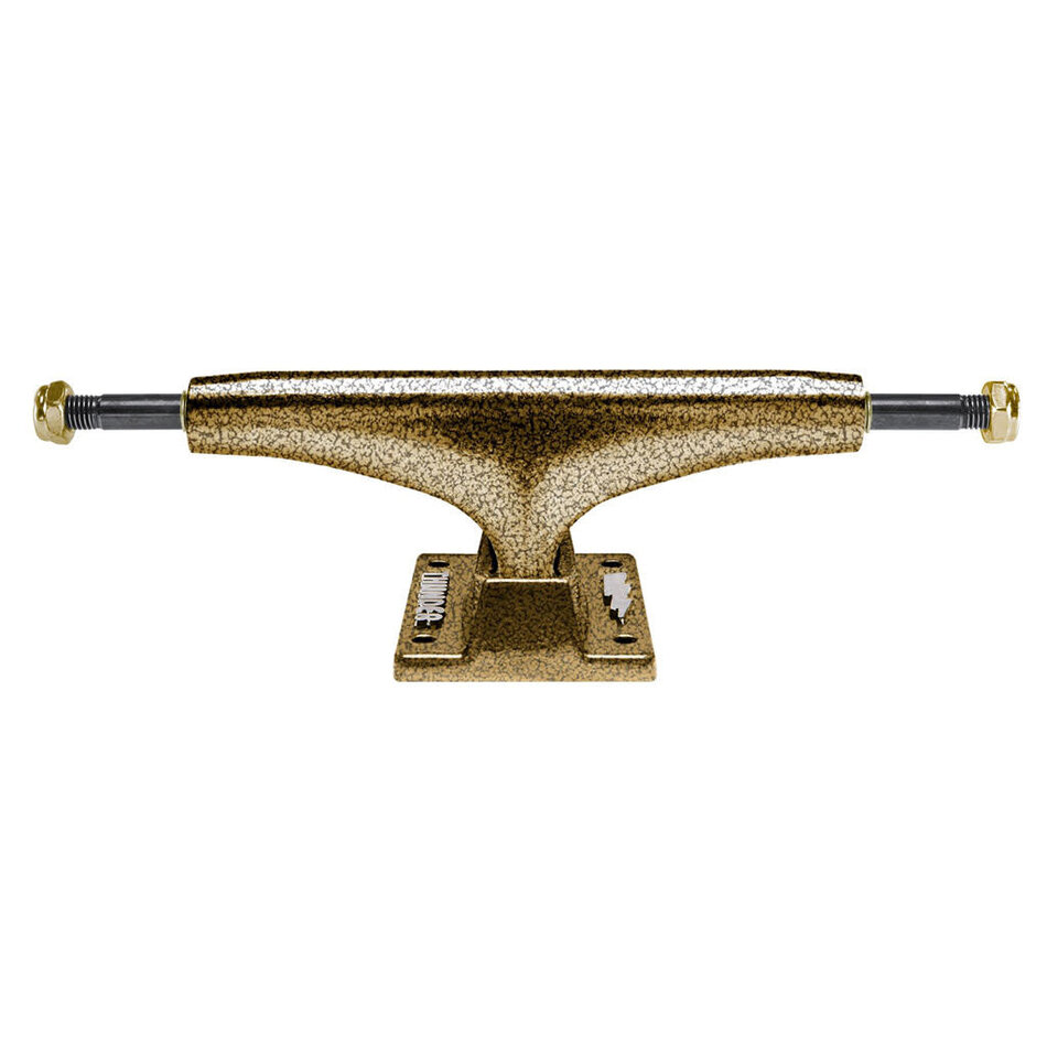 Thunder Goldline Lights Trucks