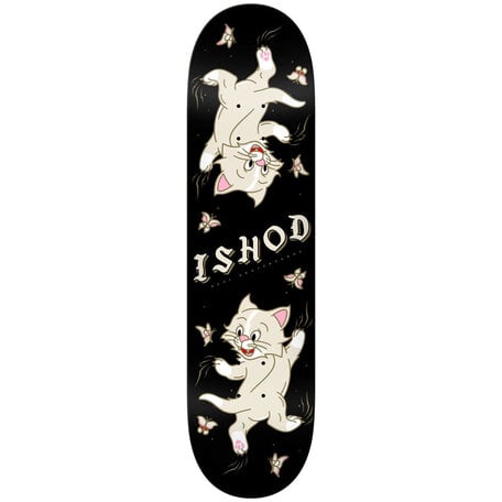 Real Ishod Wair Kitten Scratch Twin Tail Deck