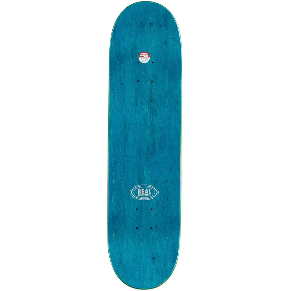 Real Ishod Wair Kitten Scratch Twin Tail Deck