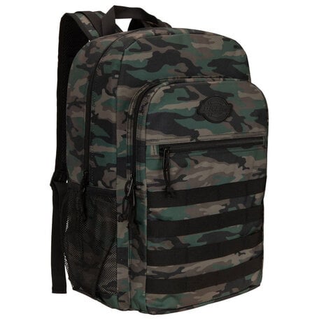Dickies Campbell Backpack New Camo