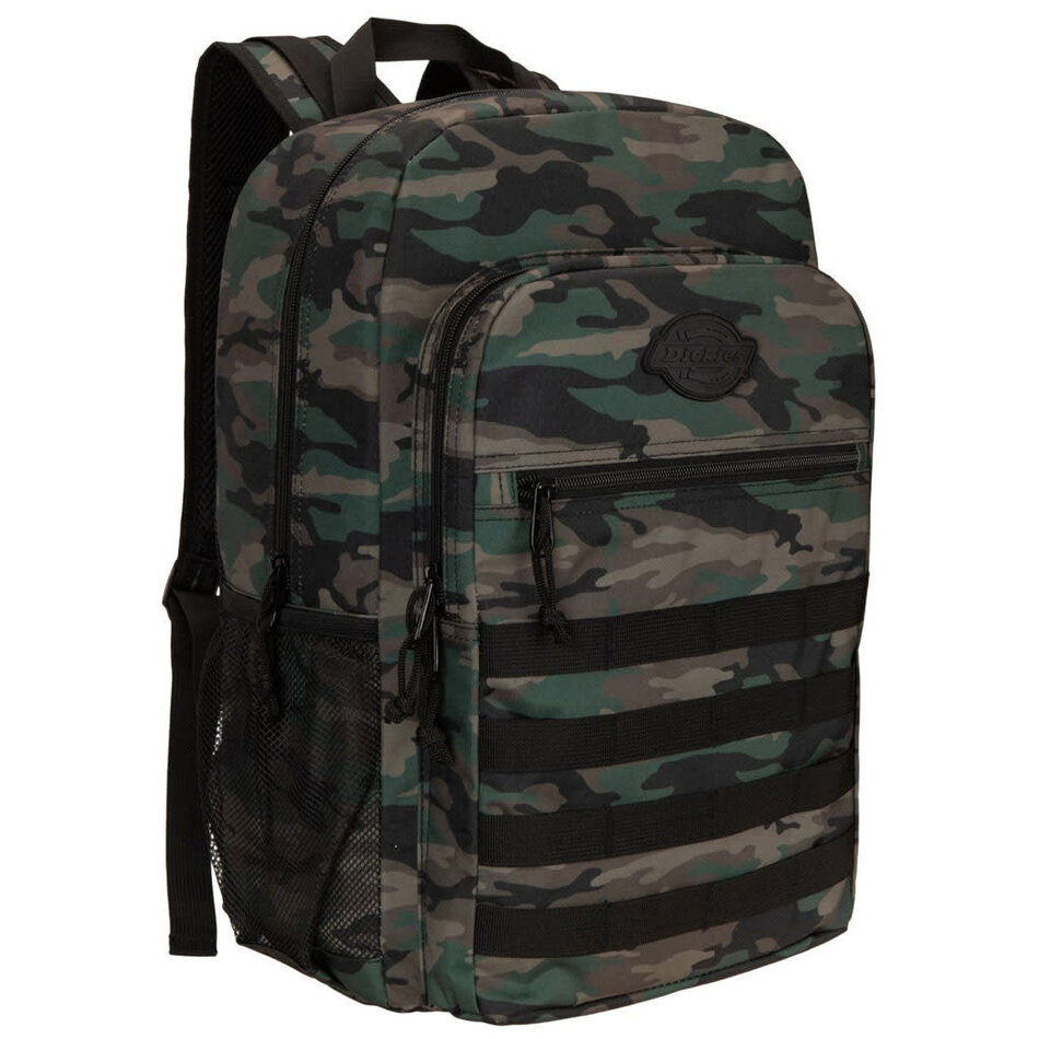 Dickies Campbell Backpack New Camo
