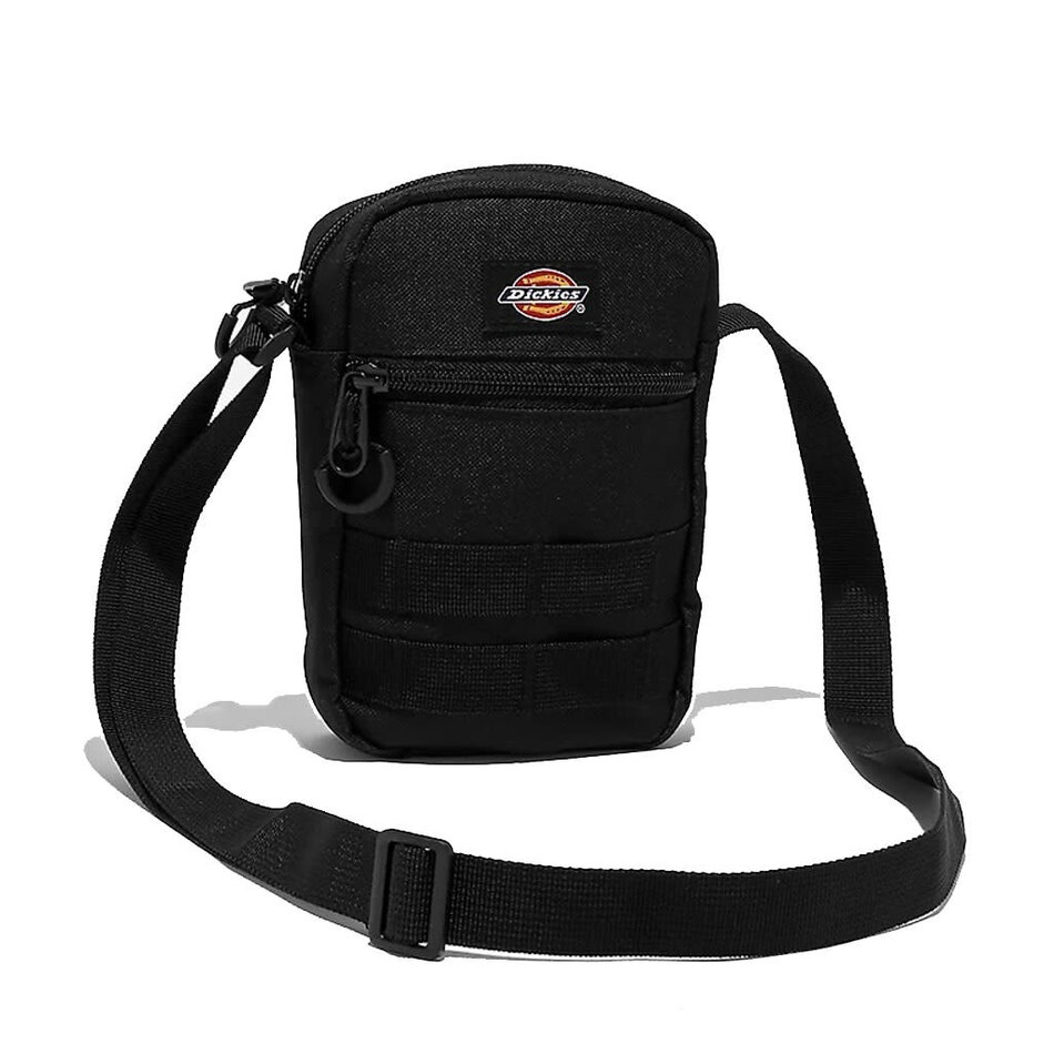 Dickies Campbell Crossbody Black