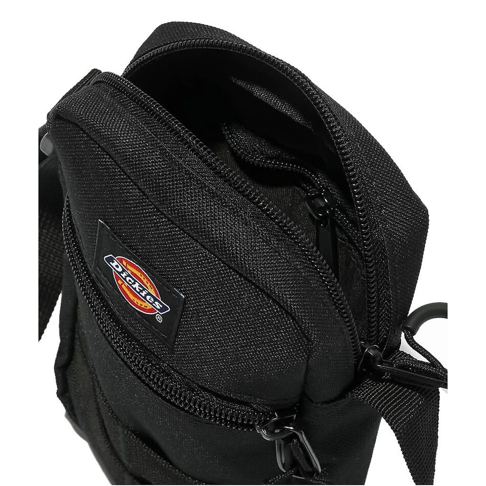 Dickies Campbell Crossbody Black