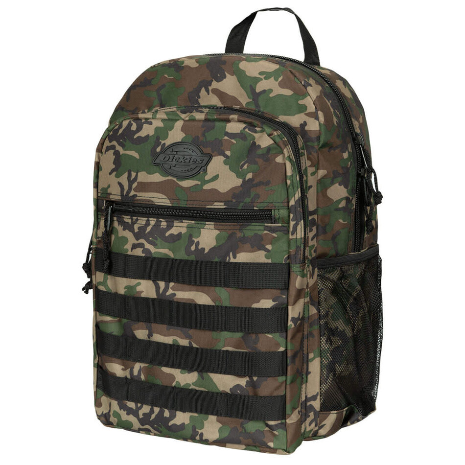 Dickies Campbell Backpack New Camo