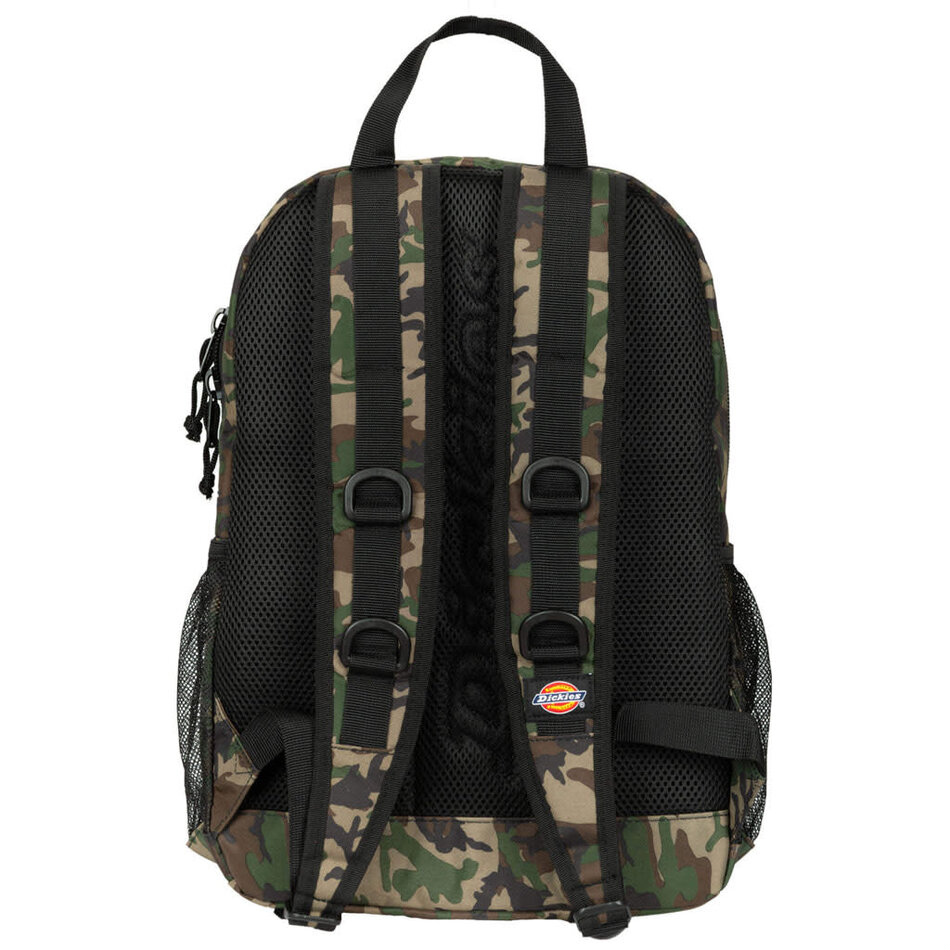 Dickies Campbell Backpack New Camo