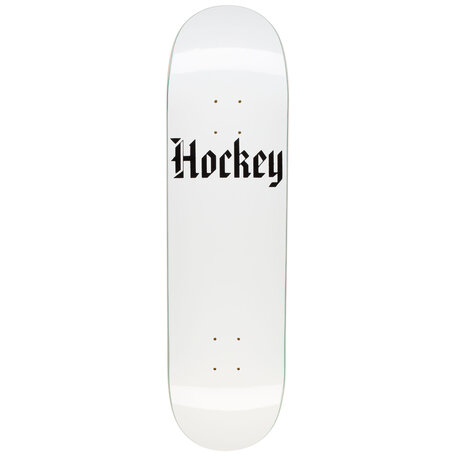 Hockey Stone Team Shape #2 Deck