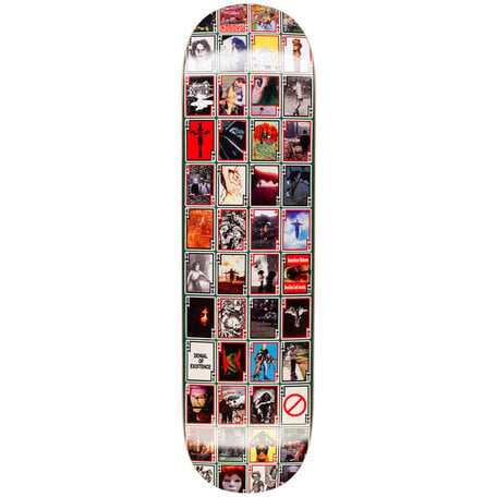 Hockey Playing Cards Team Shape #2 Deck