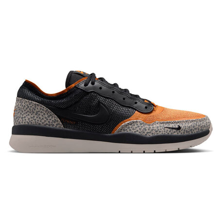 Nike SB PS8 Cobblestone/Black-Monarch-Light Orewood