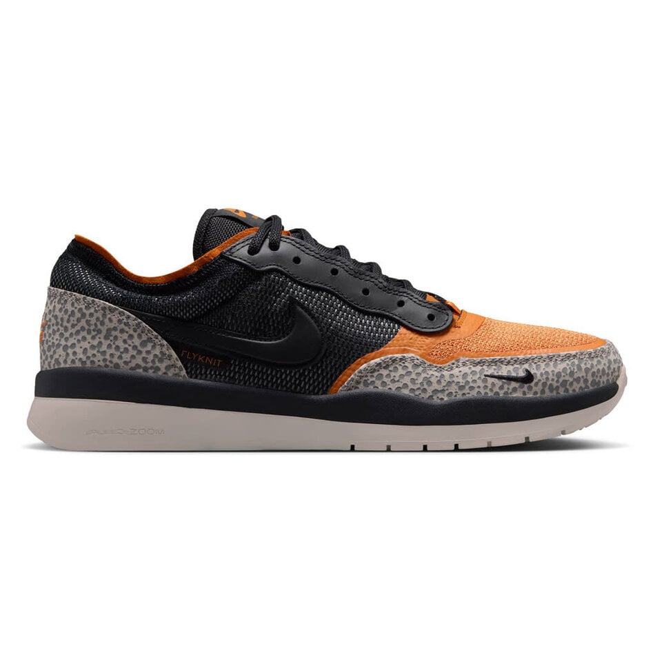 Nike SB PS8 Cobblestone/Black-Monarch-Light Orewood