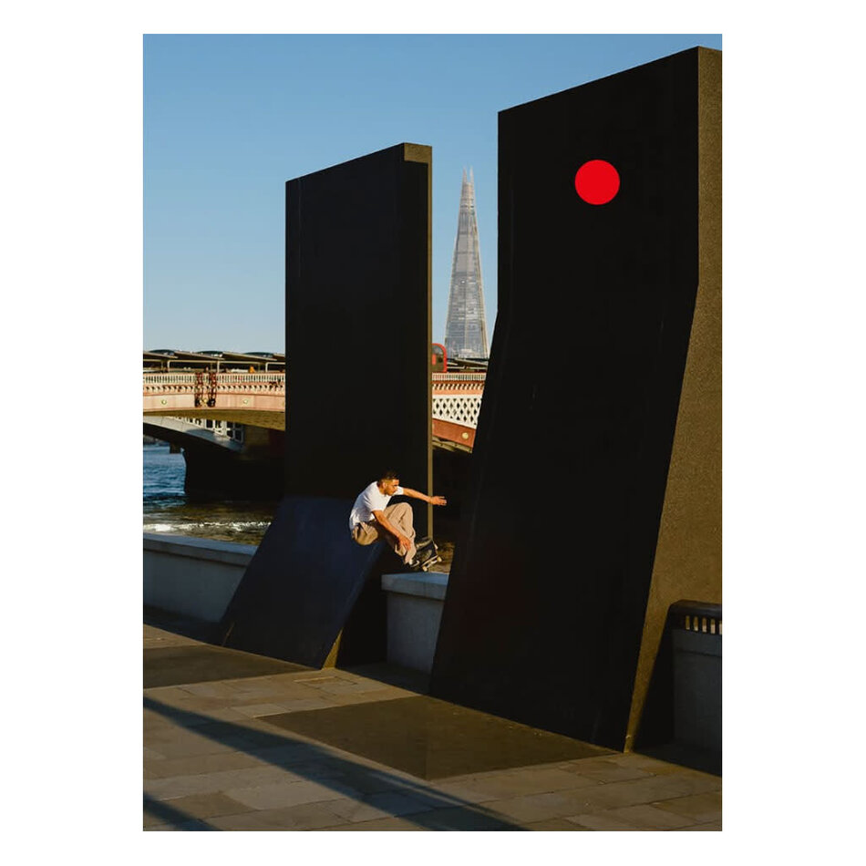 Free Skate Mag Issue 66