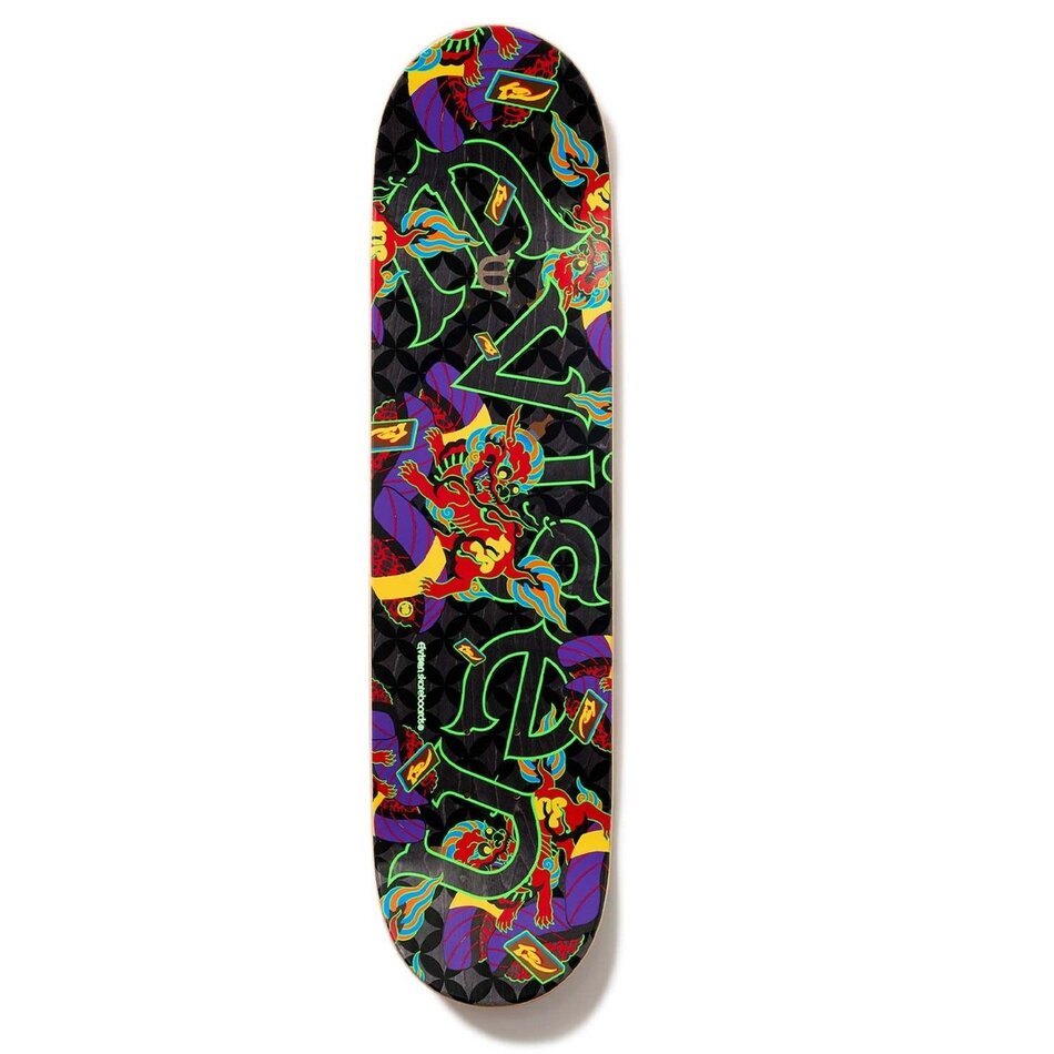 Evisen Sushi Shi Deck