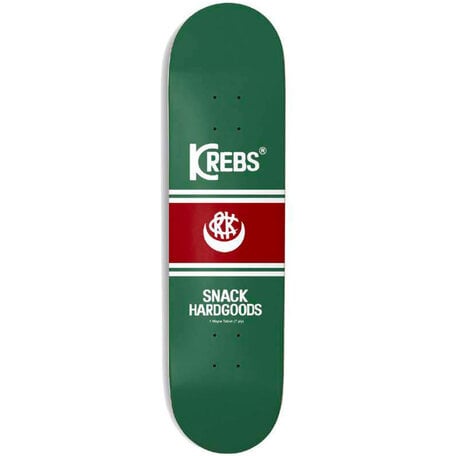 Snack Roger Krebs Herbal Deck