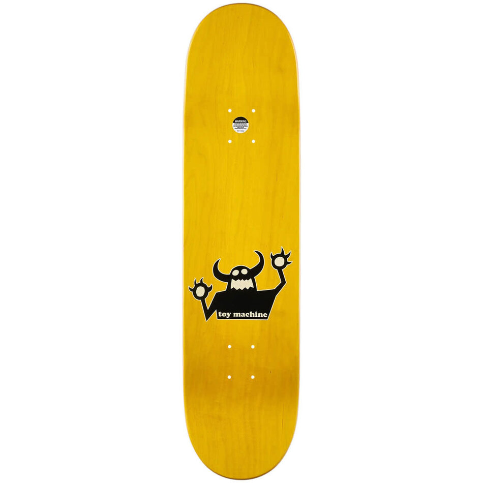 Toy Machine OG Monster Deck