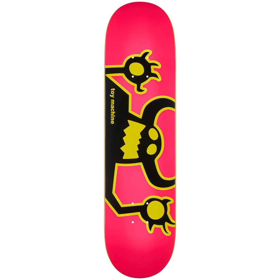 Toy Machine OG Monster Deck