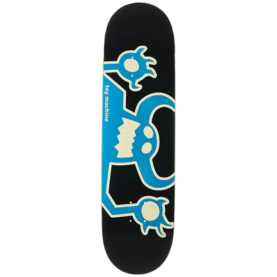 Toy Machine OG Monster Deck