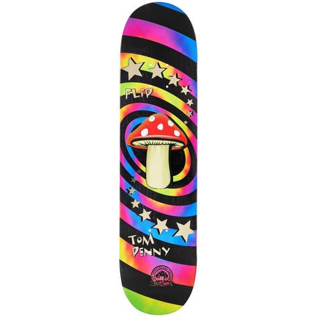 Flip Tom Penny Love Shroom 30th Anniversary eck