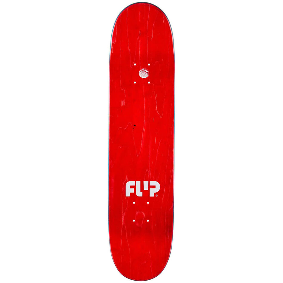 Flip Tom Penny Love Shroom 30th Anniversary eck