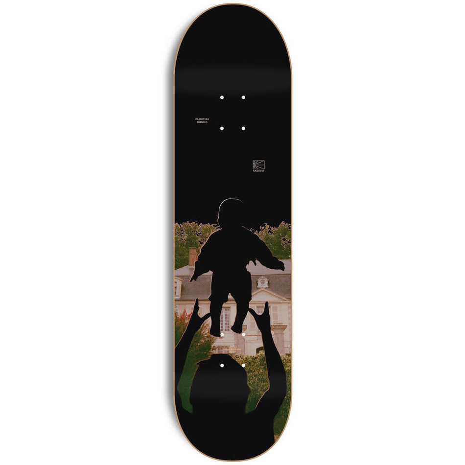 Rassvet Cambryan Sedlick Deck